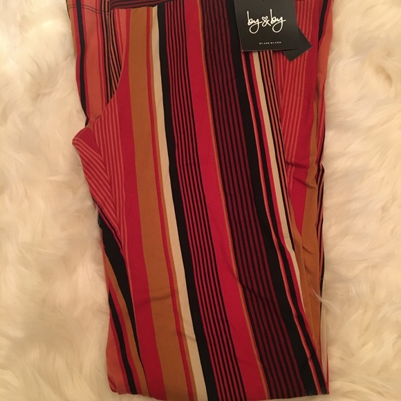 By n by pants - Picture 2 of 4